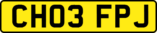 CH03FPJ