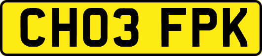 CH03FPK