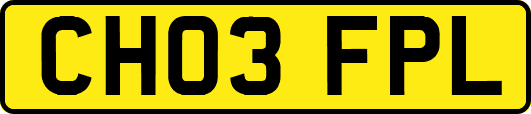 CH03FPL