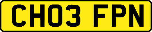 CH03FPN