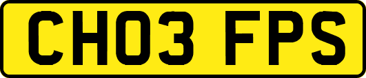 CH03FPS
