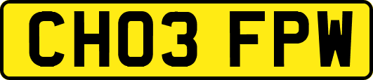CH03FPW