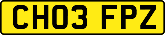CH03FPZ