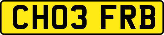 CH03FRB
