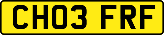 CH03FRF