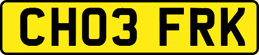CH03FRK