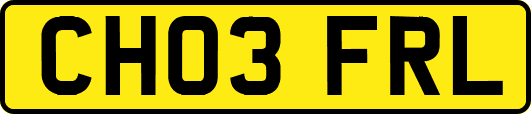 CH03FRL