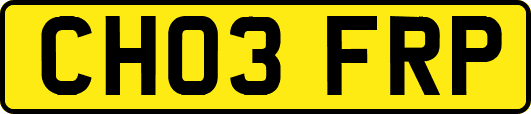 CH03FRP