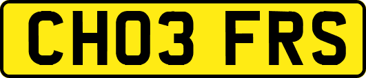 CH03FRS