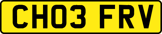 CH03FRV