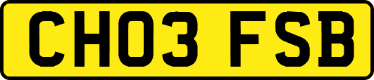 CH03FSB