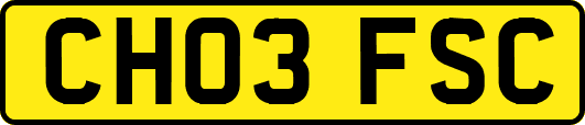 CH03FSC