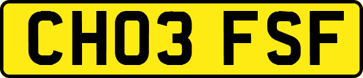 CH03FSF
