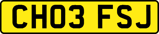 CH03FSJ