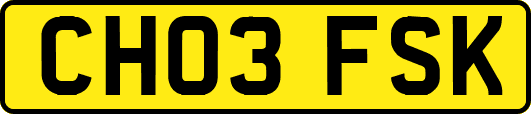CH03FSK