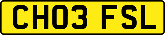 CH03FSL