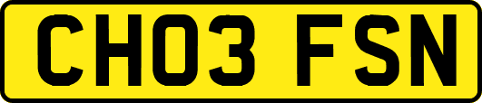 CH03FSN