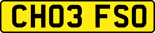 CH03FSO