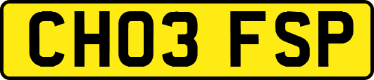 CH03FSP