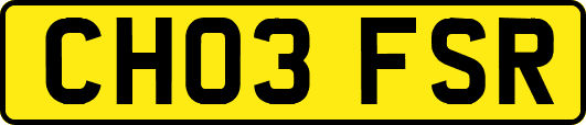 CH03FSR