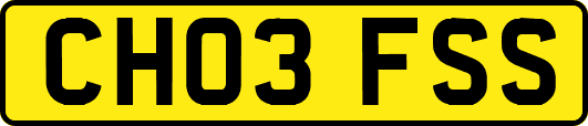 CH03FSS