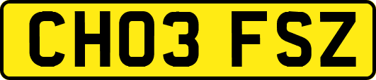 CH03FSZ