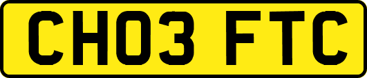 CH03FTC