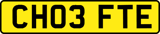 CH03FTE