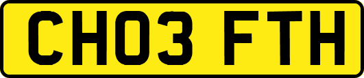 CH03FTH