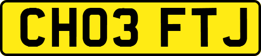 CH03FTJ