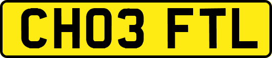 CH03FTL