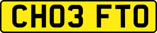 CH03FTO