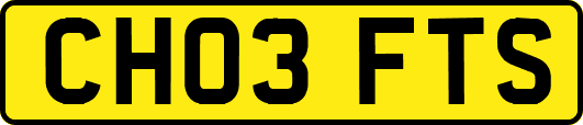CH03FTS