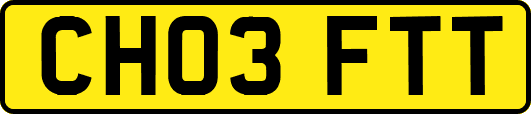 CH03FTT