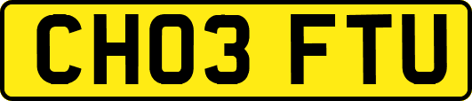 CH03FTU