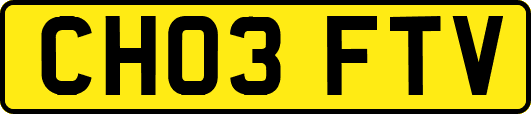 CH03FTV