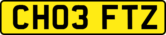 CH03FTZ