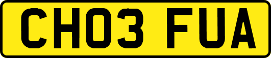 CH03FUA