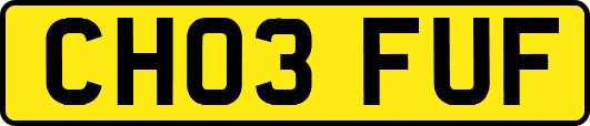 CH03FUF