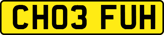CH03FUH