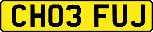 CH03FUJ