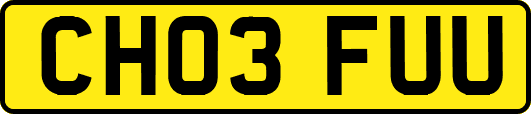 CH03FUU