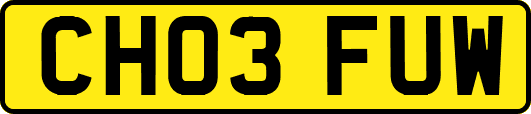 CH03FUW