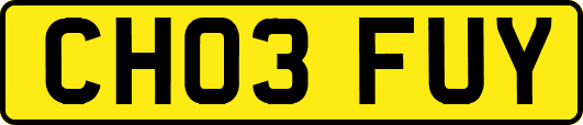 CH03FUY