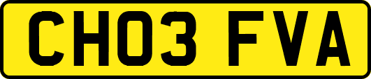 CH03FVA