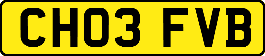 CH03FVB