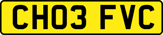 CH03FVC