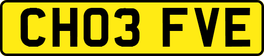 CH03FVE
