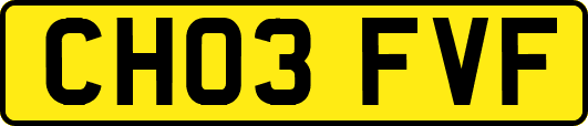 CH03FVF