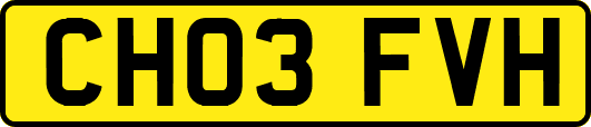 CH03FVH